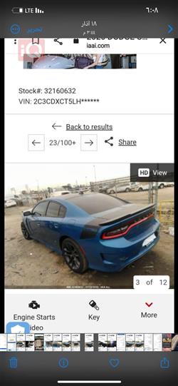 Dodge Charger